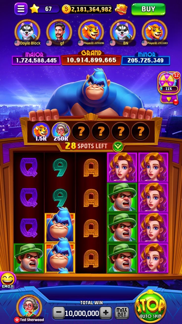 JeffBet Casino