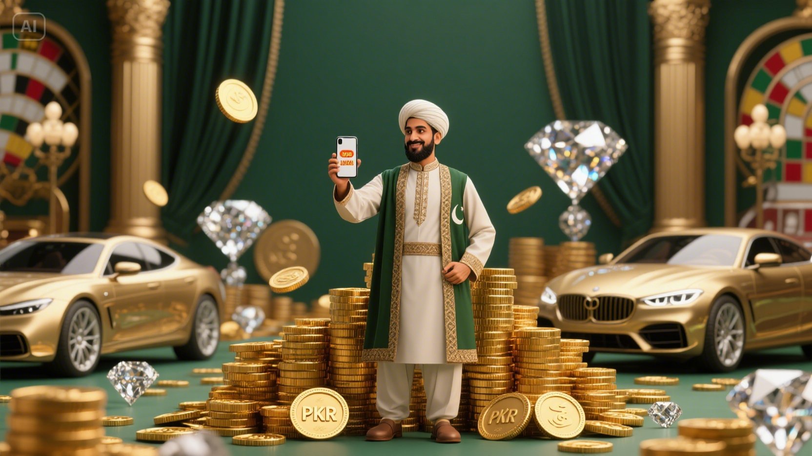 Registration at JeffBet Casino Casino