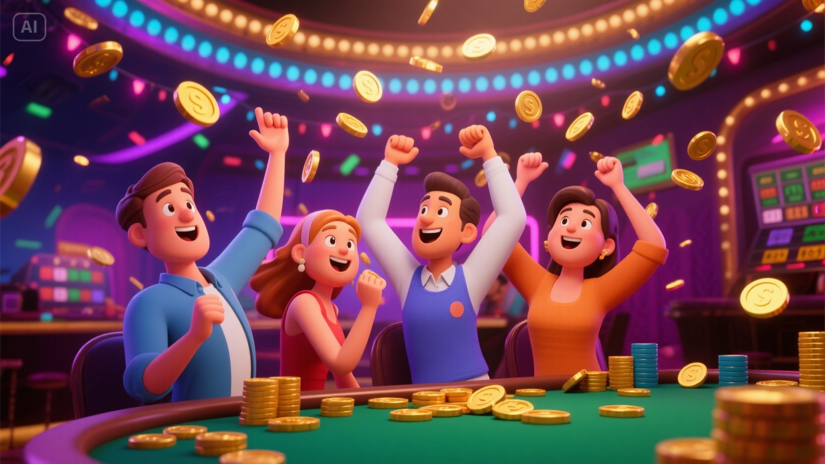 Casino JeffBet Casino desktop and mobile interfaces