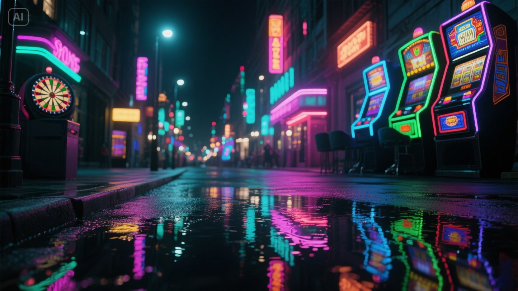 Registration at JeffBet Casino Casino