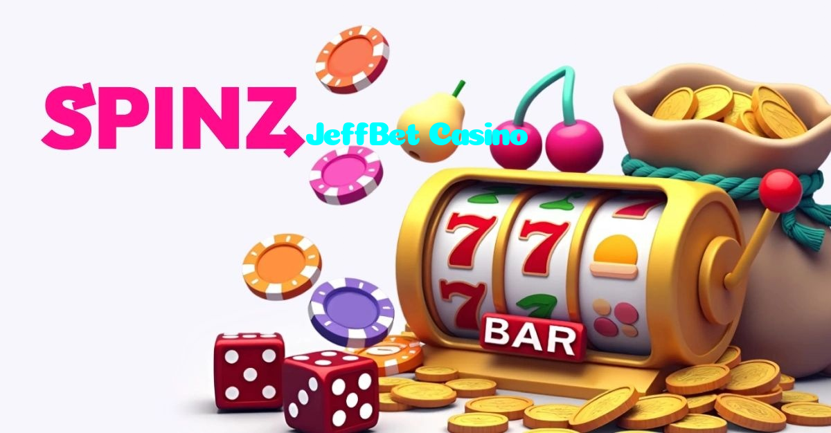 JeffBet Casino