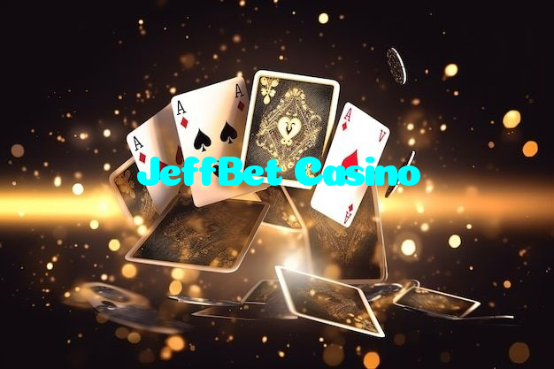 making first deposit on JeffBet Casino website using local payment methods in Pakistan