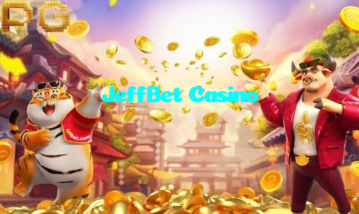 JeffBet Casino