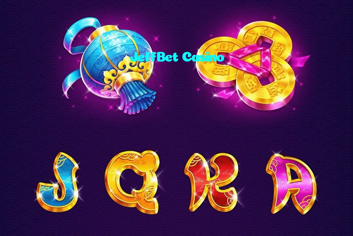 available types of JeffBet Casino bet including pre-match live express and system bets