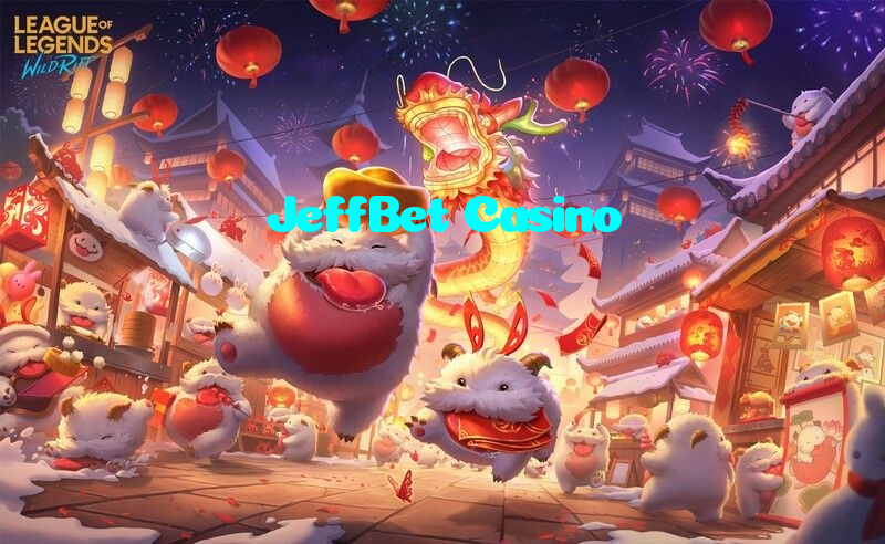 JeffBet Casino خوش آمدید بونس +600% پیشکش موبائل ایپ کے پروموشن سیکشن میں دکھائی دیتی ہے۔