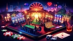 JeffBet Casino خوش آمدید بونس +600% پیشکش موبائل ایپ کے پروموشن سیکشن میں دکھائی دیتی ہے۔