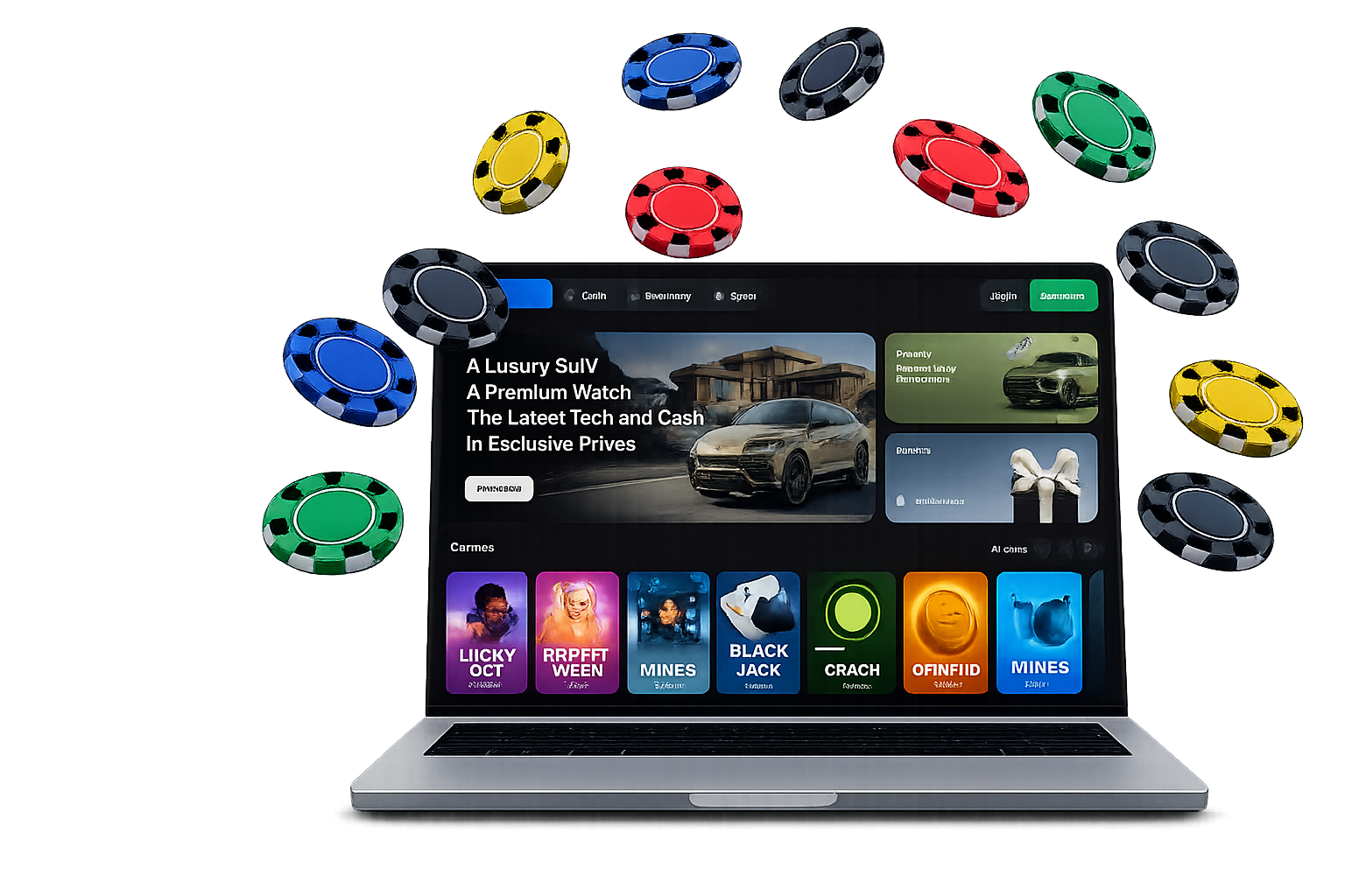 JeffBet Casino Pakistan